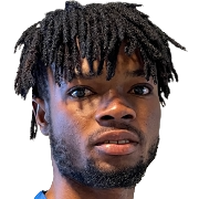 Bismark Ampofo