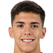 Thiago Helguera Merello Volante