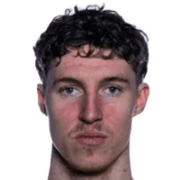 Samuel Burakovsky