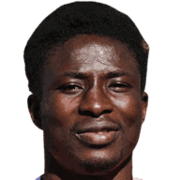 Ibrahim Zubairu
