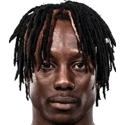 Ronald Donkor