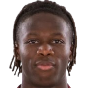 Alieu Eybi Njie