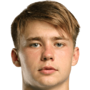 Nikita Saltykov