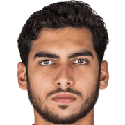 Javier Alejandro Otero León – Orlando City SC football club