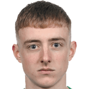 Arran Healy