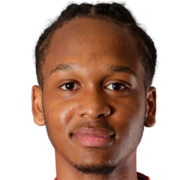 Milan Diamond Lazane Edwards