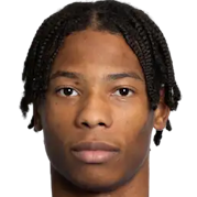 Ishe Barrington Samuels-Smith