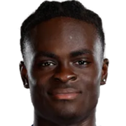 Tyrique Aaron Delali Yusuff George