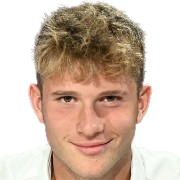 Filippo Scotti