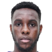 Alain Anicet Oura