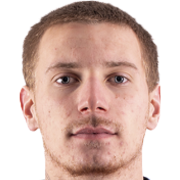 Sergei Kondrattsev