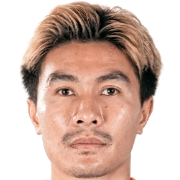 Chinnawat Wongchai