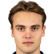 Leander Næss Alvheim