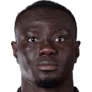 Mohamed Bamba