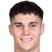 Cầu thủ Vasilije Adžić (Montenegro)