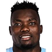 Essien Edem Ededem