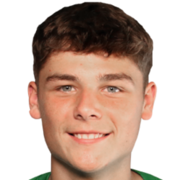 Alfie Joe Brooks