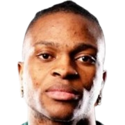 Cầu thủ Francisco Gonçalves Sacalumbo (Angola)