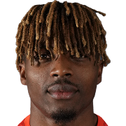 Stephen Chinedu
