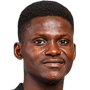 Adamou Ibrahim Djibo – TP Mazembe football club