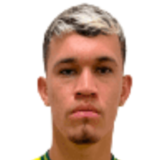 Cristian Renato Gonçalves Riquelme
