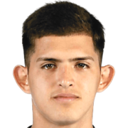 Julián Matías Carrasco