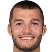 Dylan Peraić-Cullen
