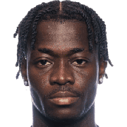 Axel Kouame