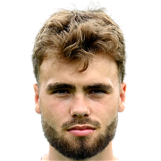 Kolja Nuno Oudenne