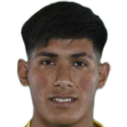Lautaro Vargas