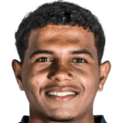 Jhon Wenceslao Meléndez Murillo