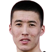 Bakhtiyar Duyshobekov – KDV Tomsk football club