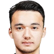 Adilet Kanybekov – FC Bishkek City football club