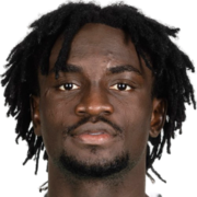 Peter Agba