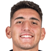 Valentino Mariano Quintero