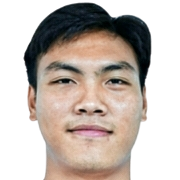 Santipap Yaemsaen