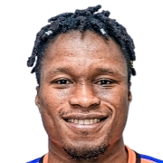Leslie Adjei Ablorh