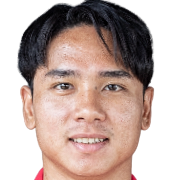 Watcharakorn Manoworn