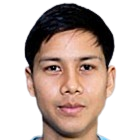 Surawich Logarwit