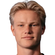 Alexander Leon Vandeperre