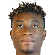 Alexander Agyarkwa Ameyaw