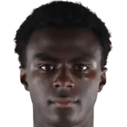 Markus Adeniyi Anderson Adedeji