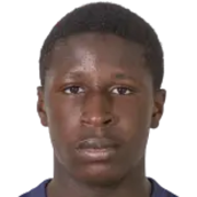 Amidou Doumbouya
