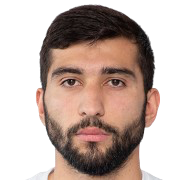 Mutalip Alibekov