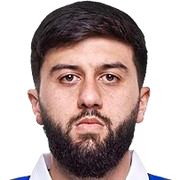 Soslan Kagermazov