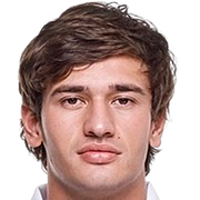Temirkan Sundukov