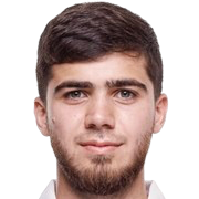 Razhab Magomedov