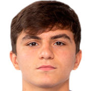 Shamil Isaev