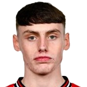 Conor Barr