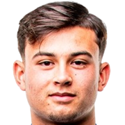 Oscar Gadeberg Buur – FC København football club